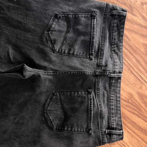 Straight jeans - Picture 3 of 5